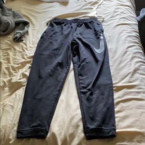 Nike Dri-Fit Tapered pants